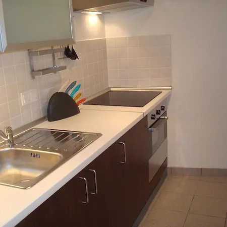 Apartment Mt Bovec Room photo