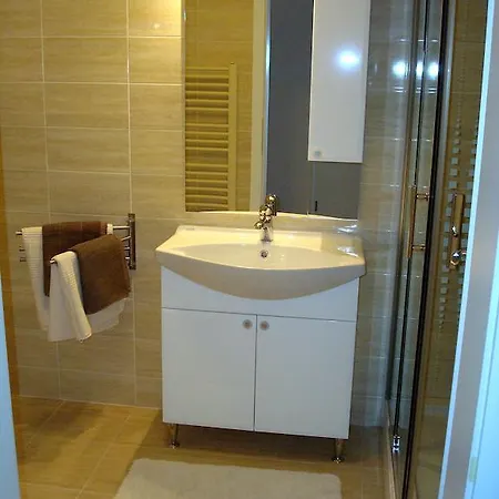 Apartment Mt Bovec Room photo