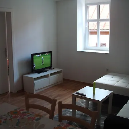 Apartment Mt Bovec Room photo