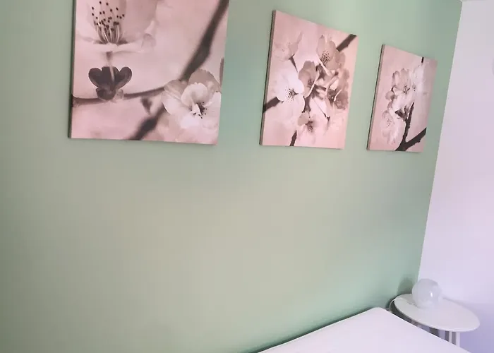 Apartment Mt Bovec