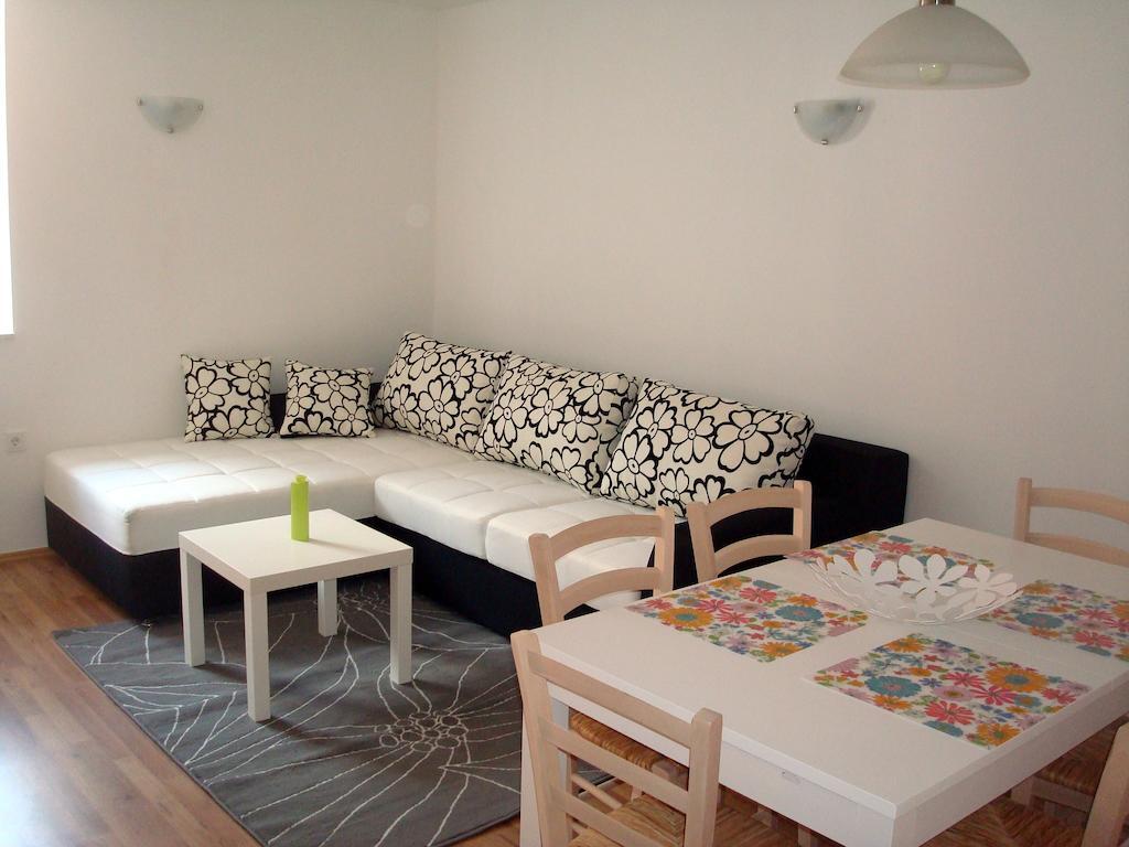Mt Apartment Bovec