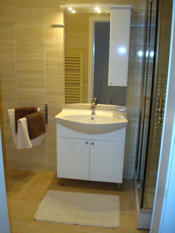 Mt Apartment *