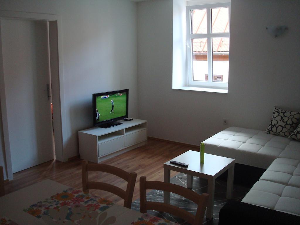 Apartment Mt Bovec